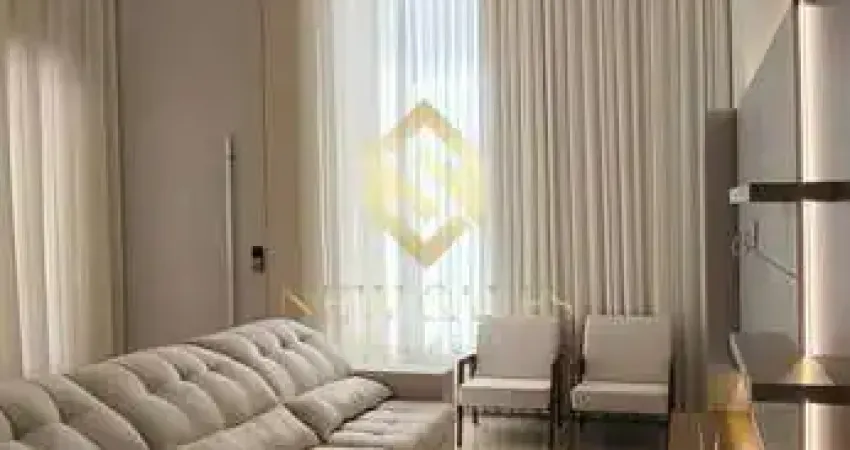 Casa- 3 quartos, 2 suítes, 3 vagas, porteira fechada- setor três marias i