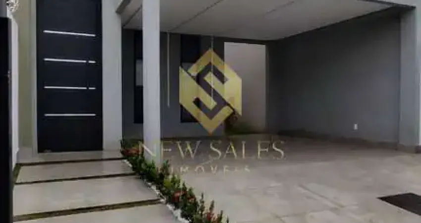 Casa com 3 quartos à venda na Rua 10, Cardoso Continuação, Aparecida de Goiânia