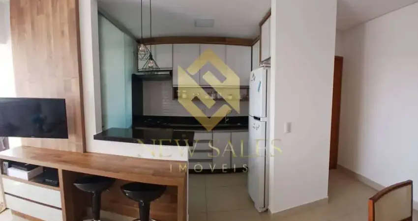 Apartamento com 3 quartos à venda na Avenida Rio Negro, Parque Amazônia, Goiânia