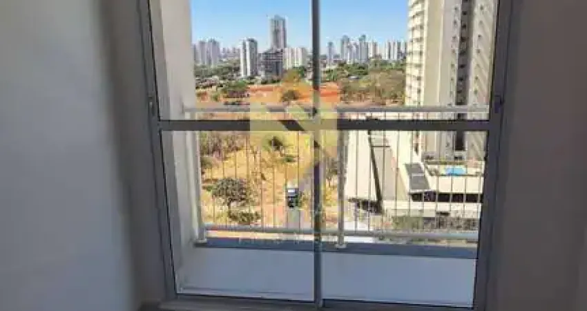 Apartamento- 2 quartos, com suíte e varanda, nascente- parque amazônia