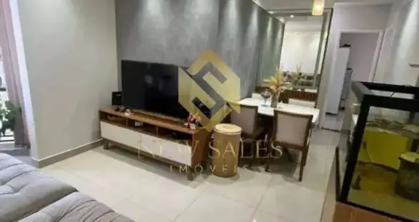 Apartamento- 3 quartos, 69 m²- oportunidade!! - parque acalanto