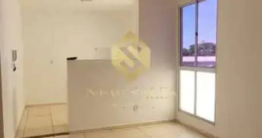 Apartamento com 2 quartos à venda na Rua da Divisa, Setor Morada do Sol, Goiânia