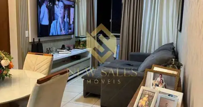 Oportunidade- apto: 2 quartos, 60m², armários planejados- parque oeste