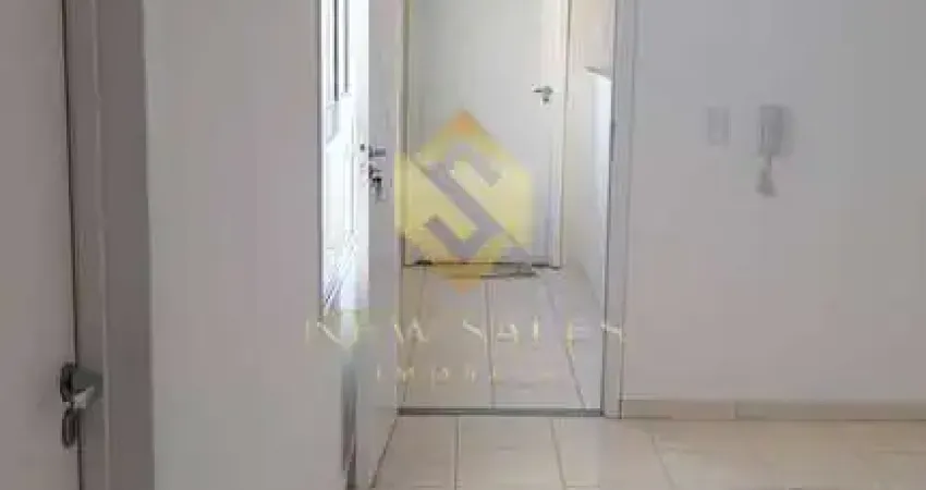 Apartamento 2 quartos, 46,28m², 1 vaga – residencial porto dourado