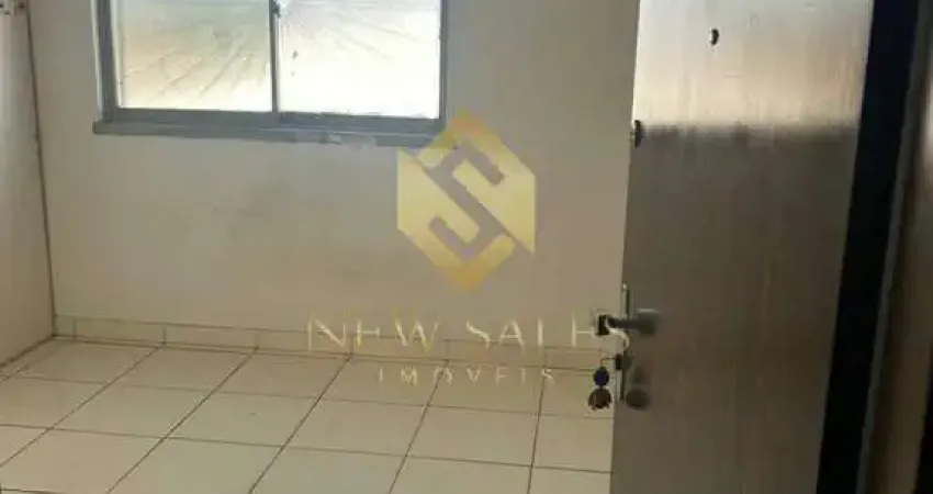 Apartamento com 3 quartos à venda na Avenida Central, Jardim Nova Esperança, Goiânia