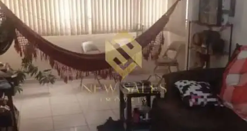 Apartamento- 2 quartos, 1 suíte, 74m², 2 vagas- vila maria josé