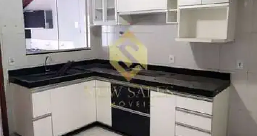 Casa com 2 quartos à venda na Rua Tucunaré, Residencial Aquários II, Goiânia