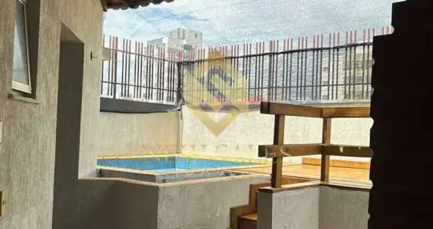 Apartamento com 3 quartos à venda na Avenida T 15, Setor Nova Suiça, Goiânia