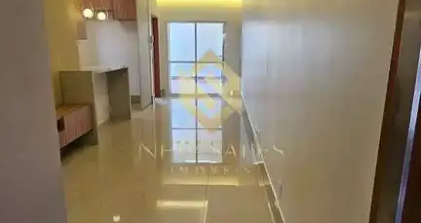 Casa- 3 quartos, 1 suíte, 131m²- condominio fechado- condomínio anhanguera