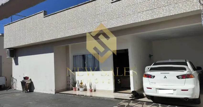 Casa com 3 quartos à venda na Rua Jupaboca, Jardim Helvécia, Aparecida de Goiânia
