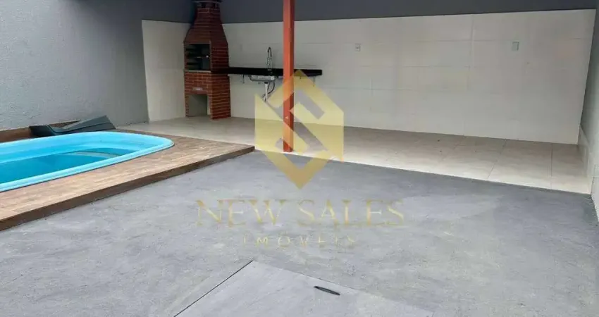 Casa- 2 quartos, 1 suíte, 107m²- bairro independência, aparecida de goiânia