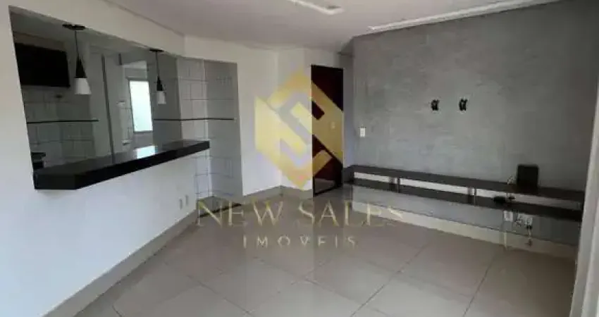 Apartamento com 3 quartos à venda na Avenida Segunda Radial, Setor Pedro Ludovico, Goiânia