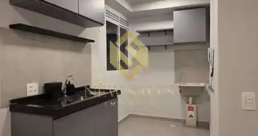 Apartamento- 2 quartos, 42m², 1 vaga- residencial barcelona