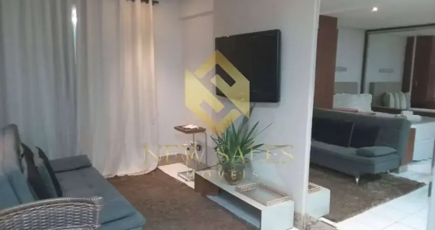 Apartamento com 1 quarto à venda na Rua 9, 12, Setor Oeste, Goiânia