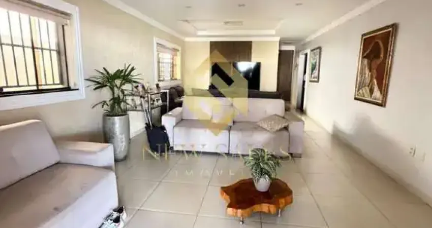 Casa- 4 quartos, 2 suítes, 300m²- setor coimbra, goiânia – go