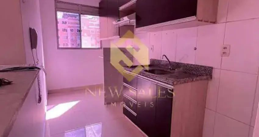 Apartamento- 2 quartos, 1 banheiro, 58m²- setor dos afonsos