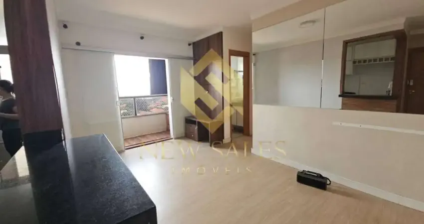 Apartamento- 2 quartos, 1 banheiro, 50m²- vila morais, goiânia-go