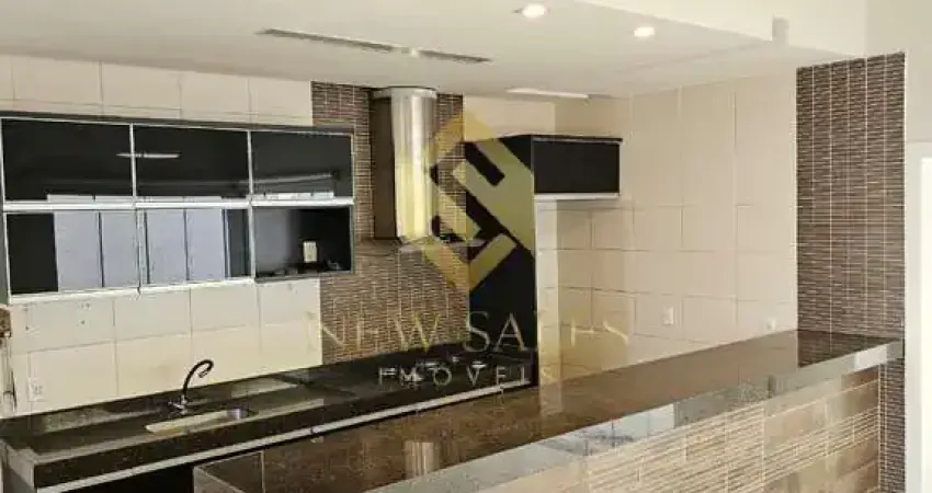 Casa com 3 quartos à venda na Rua FL 5, Parque das Flores, Goiânia