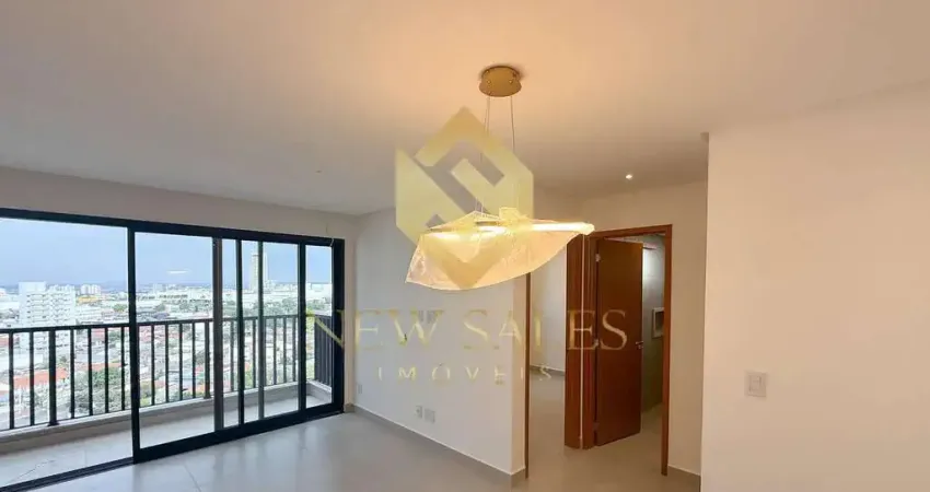 Apartamento com 2 quartos à venda na Avenida Antônio Fidelis, Parque Amazônia, Goiânia