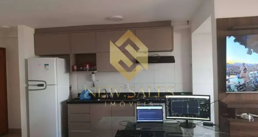 Apartamento com 3 quartos à venda na Avenida Marialva, Vila Rosa, Goiânia