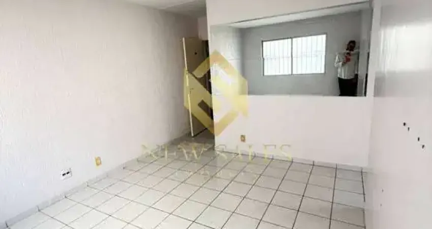 Apartamento- 2 quartos, 53m², 1 vaga de garagem coberta- bairro goiá