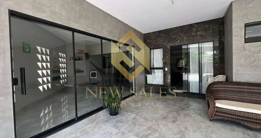 Casa em condominio- 2 quartos, 1 suíte, 174m²- fazenda sao domingos