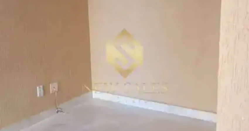 Apartamento- 2 quartos, 64m², 1 vaga- residencial jardins do cerrado 1