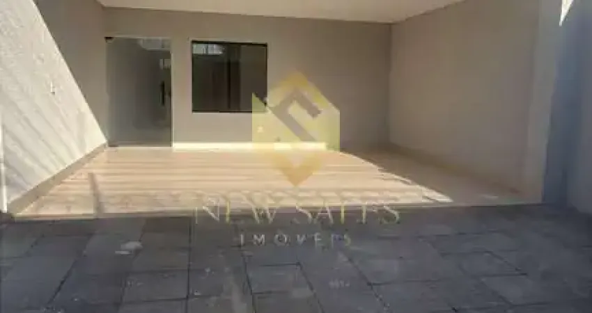 Casa com 3 quartos à venda na Alameda Afonso Pena, Setor Faiçalville, Goiânia