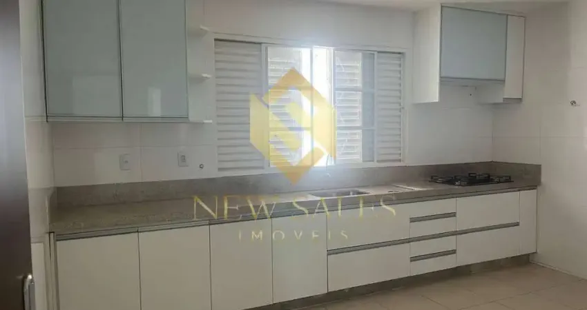 Casa com 3 quartos à venda na Rua de Tambaú, Jardim Atlântico, Goiânia