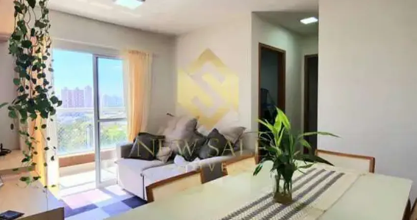 Apartamento com 2 quartos à venda na Rua Francisco Godinho, 12, Vila Rosa, Goiânia