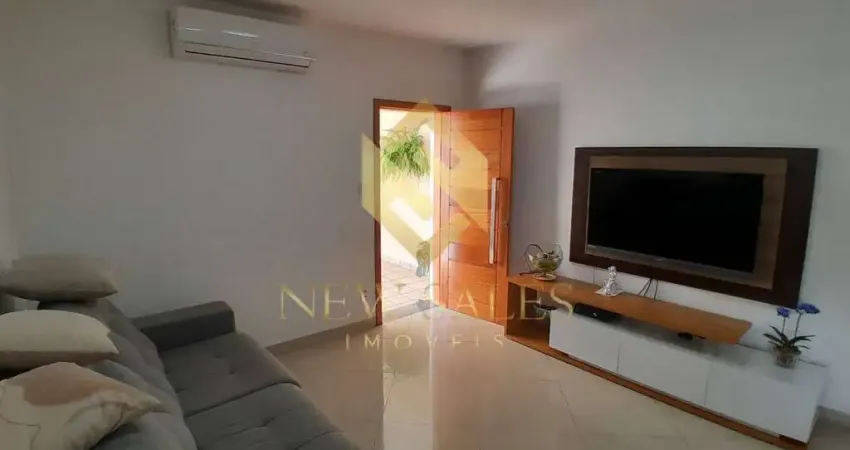 Sobrado-3 imóveis em 1 = casa principal + 1 apto + 6 sala escritório-centro