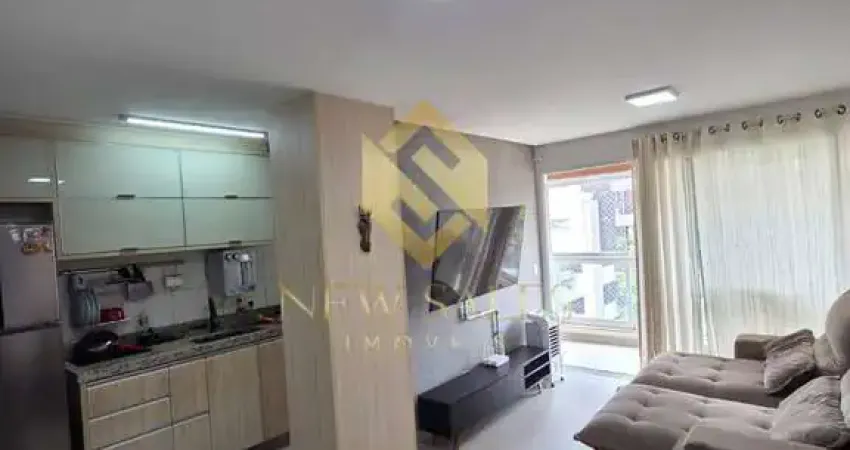 Apartamento com 1 quarto à venda na Rua K, Setor Oeste, Goiânia