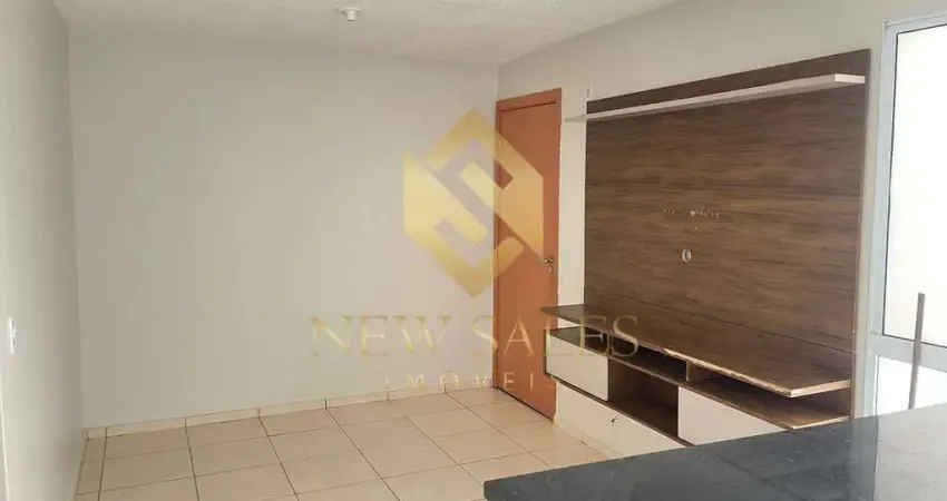 Apartamento com 2 quartos à venda na Rua da Divisa, Setor Morada do Sol, Goiânia