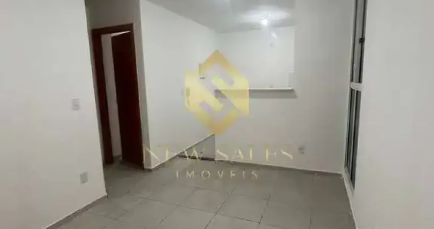 Apartamento com 2 quartos à venda na Rua Carlos Gomes, 12, Lorena Parque, Goiânia