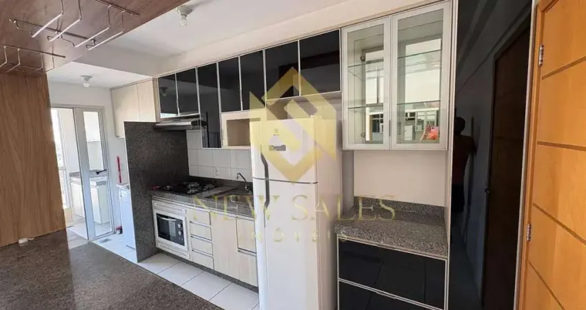 Apartamento- 3 quartos, 1 suíte, 75m², 2 vagas- setor sudoeste