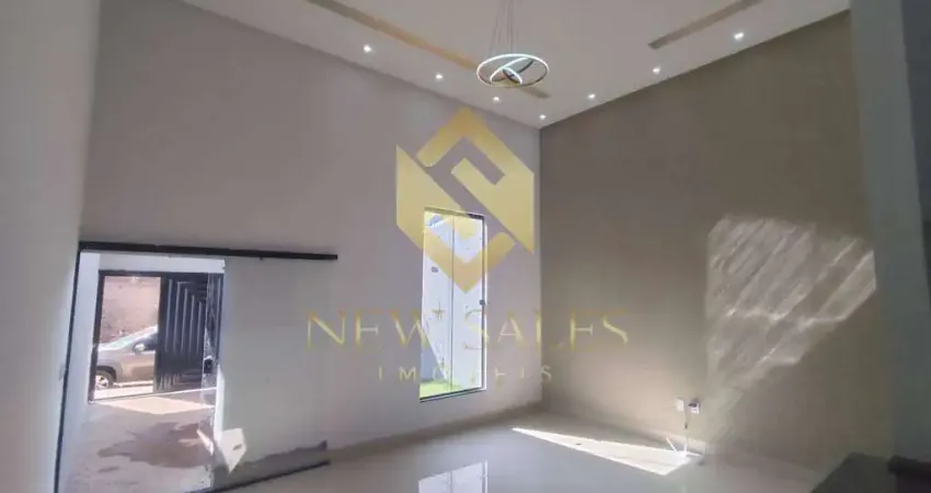 Casa com 2 quartos à venda na Rua Bom Jesus, 32, Setor Estrela Dalva, Goiânia