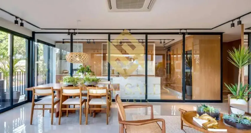 Apartamento com 3 quartos à venda na Rua Tomaz Edson, Serrinha, Goiânia