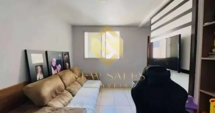 Apartamento- 2 quartos, 55m², 1 vaga- parque real- aparecida de goiânia