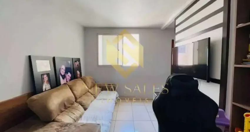 Apartamento a venda 2 quartos - parque real - aparecida de goiânia