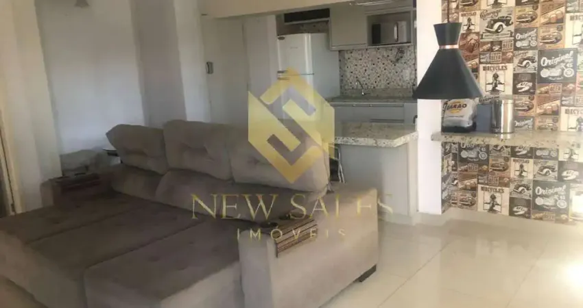 Apartamento- 3 quartos, 1 suíte, 80m², 2 vagas- setor são francisco