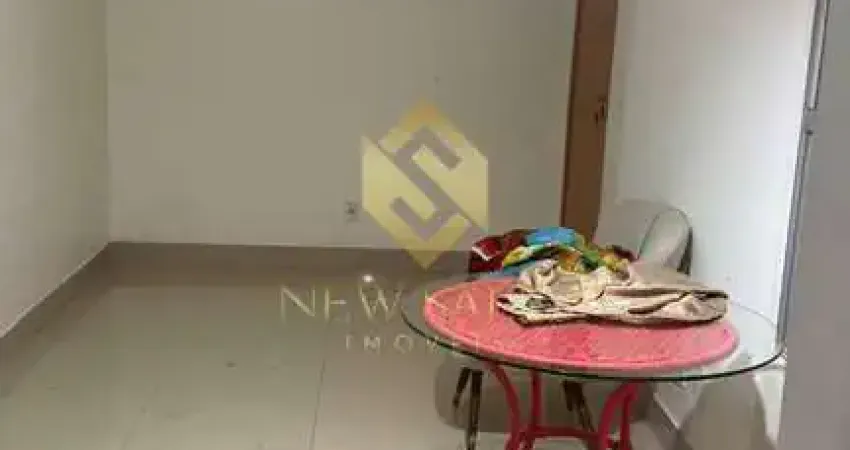 Apartamento- 2 quartos, 1 suíte, 48m², 1 vaga- residencial aquários ii