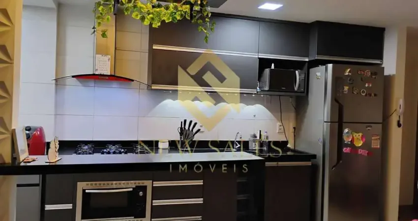 Apartamento com 3 quartos à venda na Avenida Marialva, Vila Rosa, Goiânia