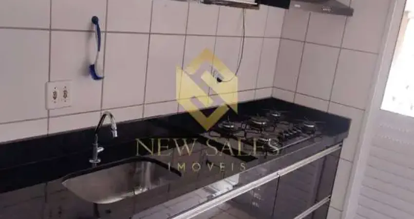 Apartamento- 3 quartos, 2 vagas, 62m²- residencial florida