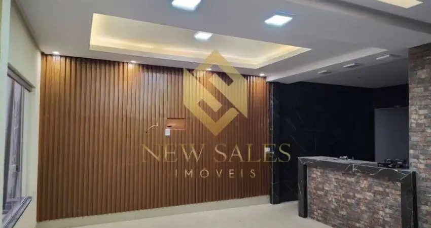 Casa- 2 quartos, 1 suíte, 141m², 2 vagas, piscina- residencial garavelo