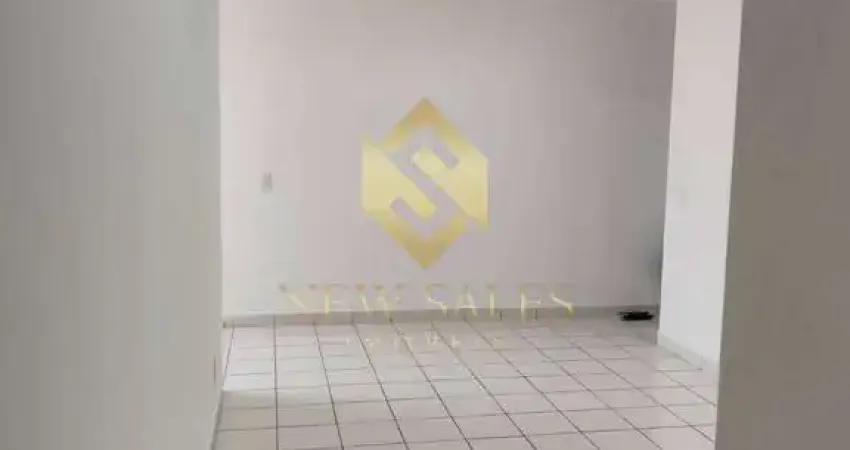 Apartamento- 3 quartos, 1 suíte, 72m², 1 vaga- setor sao luiz