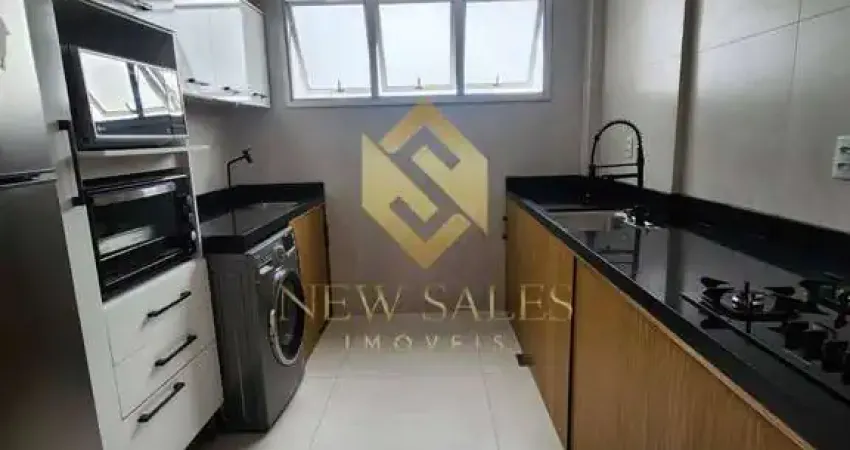 Apartamento- 2 quartos, 60m², reformado, 1 banheiro- jardim america