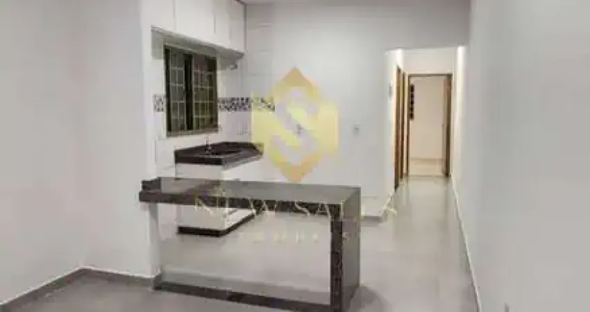 Casa com 2 quartos à venda na Rua Paulo Rodrigues, Residencial Buena Vista I, Goiânia