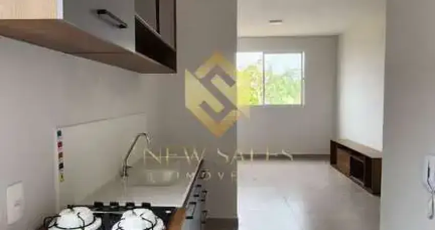 Apartamento com 2 quartos à venda na Rua da Vitória, Setor Grajaú, Goiânia