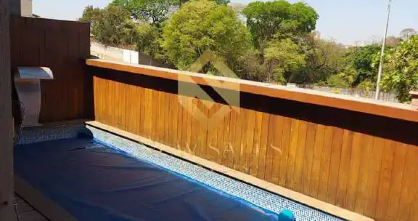 Sobrado em condominio- 3 quartos, 1 suíte, 136m², 4 vagas- vila joão vaz