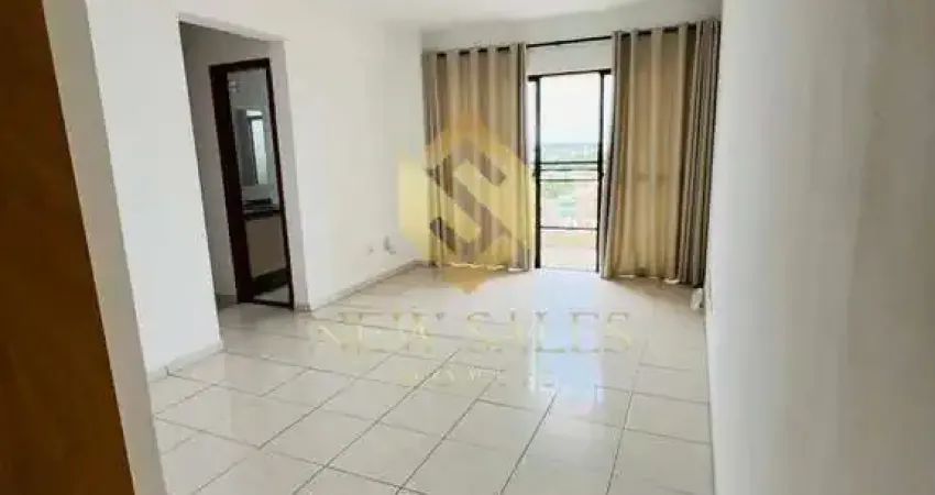 Apartamento- 3 quartos, 1 suíte, 75,22m², 2 vagas- vila bela